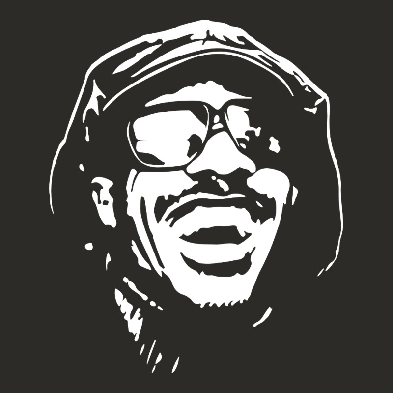 Stevie Wonder Heavy Core Tee by linhVisuals | Teevron