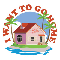 i want to go home | Teevron