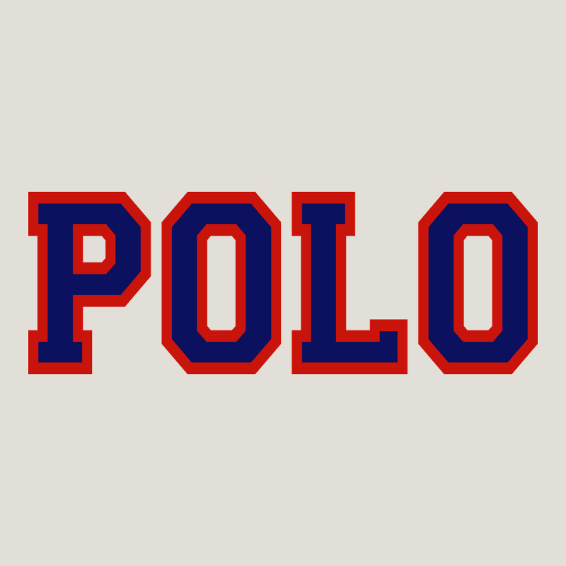 Polo Heavy Core Tee by linhVisuals | Teevron