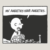 My Anxieties Have Anxieties   Peanuts Heavy Core Tee | Teevron