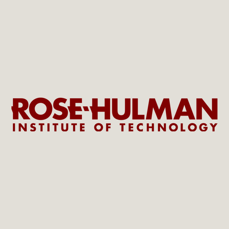 Rose Hulman Institute Of Technology Heavy Core Tee by linhVisuals | Teevron