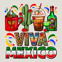 Viva Mexico Coffee Cups With Cactus And Tequila Heavy Core Tee | Teevron