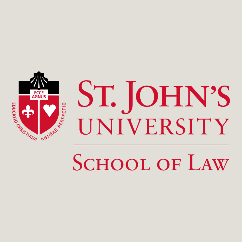 Saint John's University Heavy Core Tee by linhVisuals | Teevron