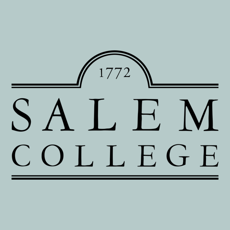Salem College Heavy Core Tee by linhVisuals | Teevron