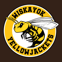 The Yellowjackets Heavy Core Tee | Teevron