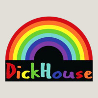 Dick House Heavy Core Tee | Teevron