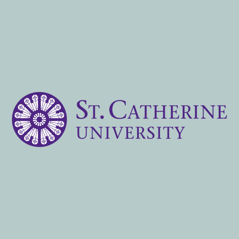 St. Catherine University Heavy Core Tee by linhVisuals | Teevron