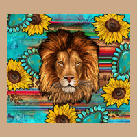 Western Lion Tumbler Vintage Hoodie | Teevron