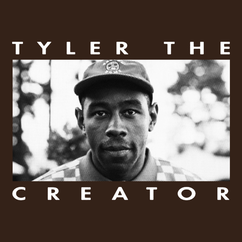 Tyler The Creator Heavy Core Tee by linhVisuals | Teevron