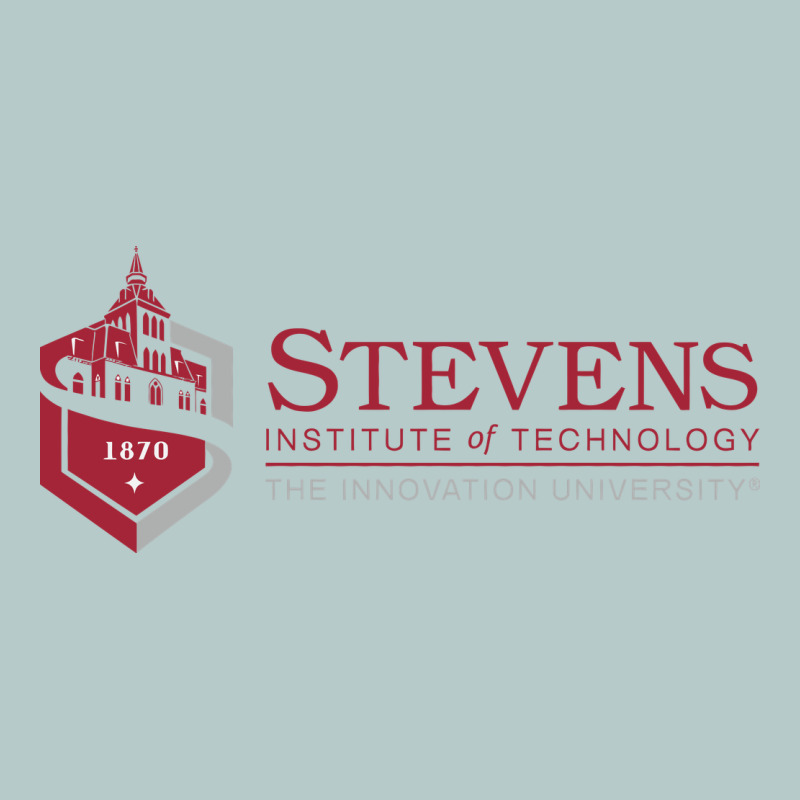 Stevens Institute Of Technology Heavy Core Tee by linhVisuals | Teevron