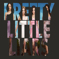 Pretty Little Liars Heavy Core Tee | Teevron