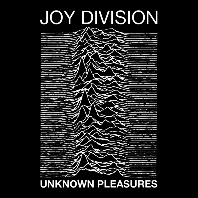 Joy Division Heavy Core Tee by linhVisuals | Teevron