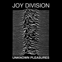 Joy Division Heavy Core Tee | Teevron