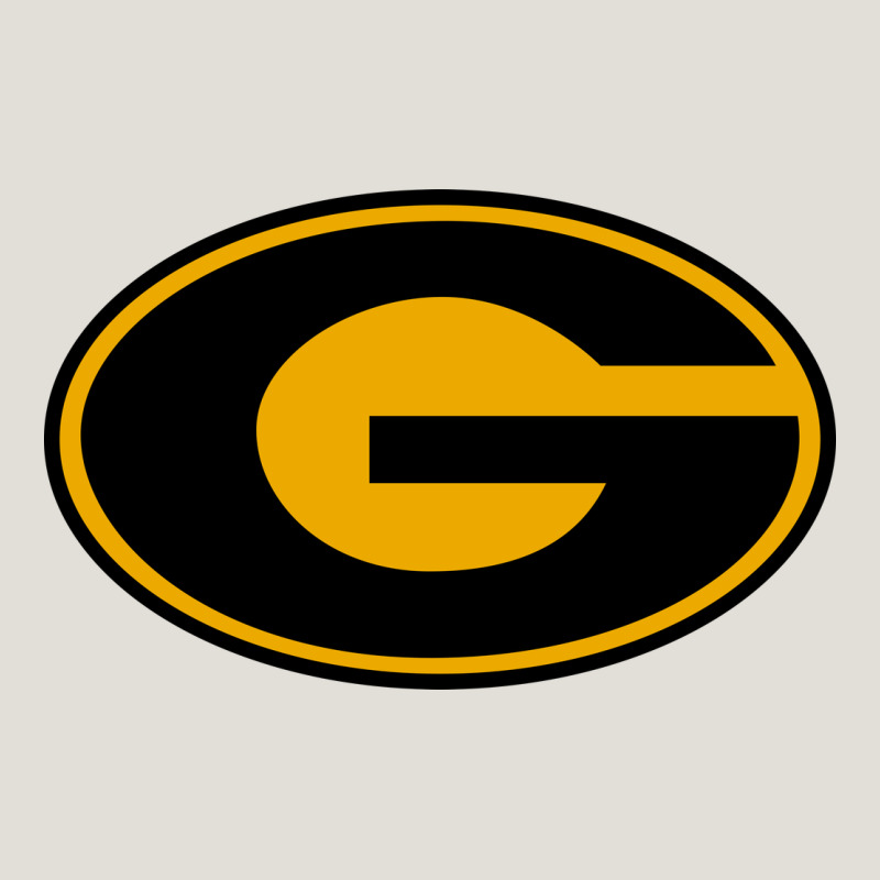 The Grambling State Tigers Heavy Core Tee by linhVisuals | Teevron