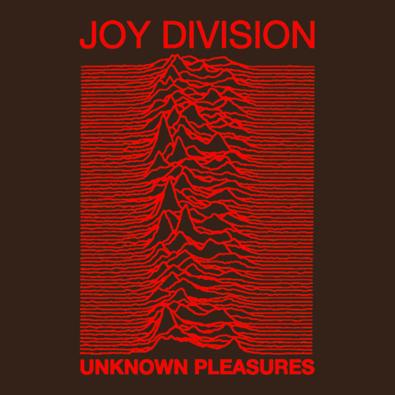 Joy Division Heavy Core Tee by linhVisuals | Teevron
