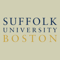 Suffolk University Heavy Core Tee | Teevron