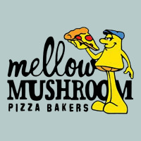 Mellow Mushroom Heavy Core Tee | Teevron