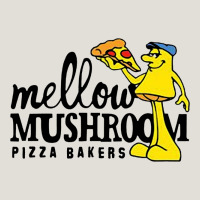 Mellow Mushroom Heavy Core Tee | Teevron