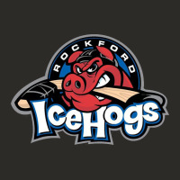 Ice-hogs Heavy Core Tee | Teevron