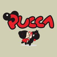 Pucca And Garu Heavy Core Tee | Teevron