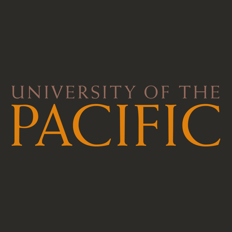 University Of The Pacific Heavy Core Tee by linhVisuals | Teevron