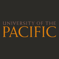 University Of The Pacific Heavy Core Tee | Teevron