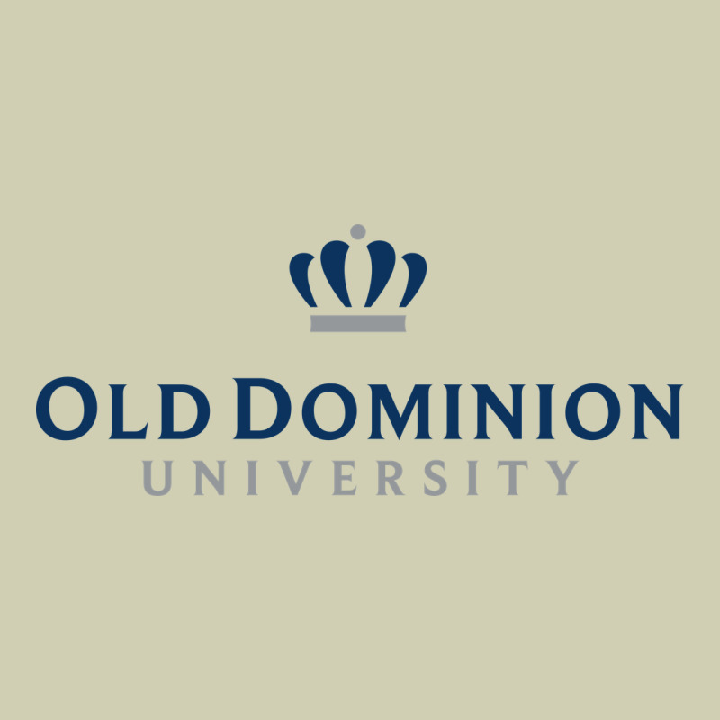 Old Dominion University Heavy Core Tee by linhVisuals | Teevron