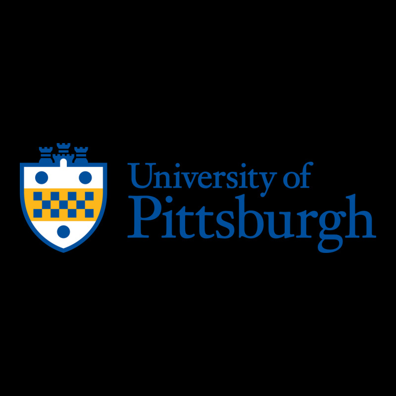 University Of Pittsburgh Heavy Core Tee by linhVisuals | Teevron