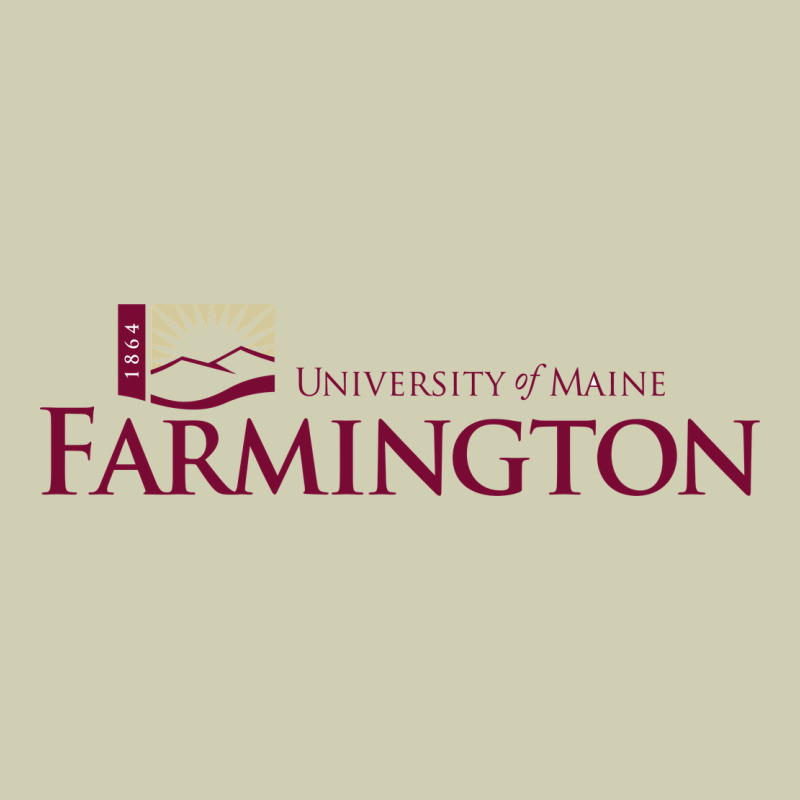 University Of Maine At Farmington Heavy Core Tee by linhVisuals | Teevron
