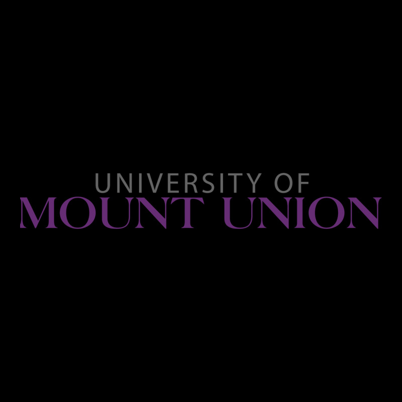 University Of Mount Union Heavy Core Tee by linhVisuals | Teevron