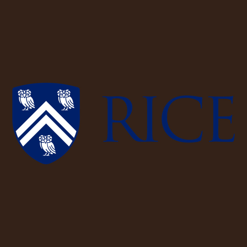 Rice University Heavy Core Tee by linhVisuals | Teevron