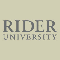 Rider University Heavy Core Tee | Teevron