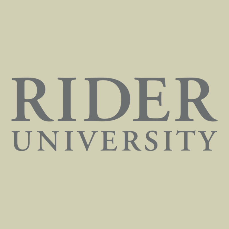 Rider University Heavy Core Tee by linhVisuals | Teevron