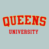 Queens University Heavy Core Tee | Teevron
