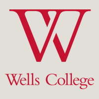 Wells College Heavy Core Tee | Teevron