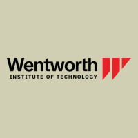 Wentworth Institute Of Technology Heavy Core Tee | Teevron