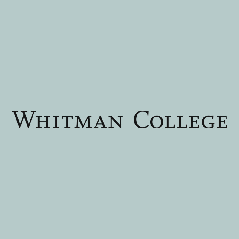 Whitman College Heavy Core Tee by linhVisuals | Teevron
