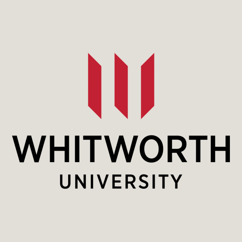 Whitworth University Heavy Core Tee by linhVisuals | Teevron