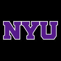 New York University Nyu Heavy Core Tee | Teevron