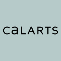 Calarts Heavy Core Tee | Teevron