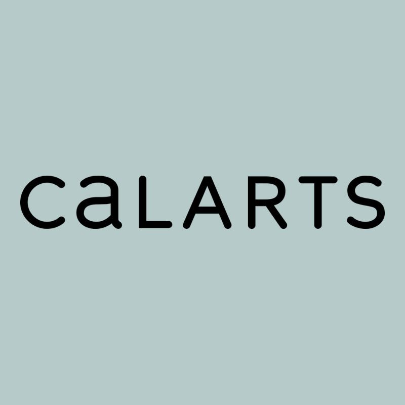 Calarts Heavy Core Tee by linhVisuals | Teevron