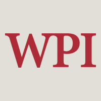 Worcester Polytechnic Institute Heavy Core Tee | Teevron