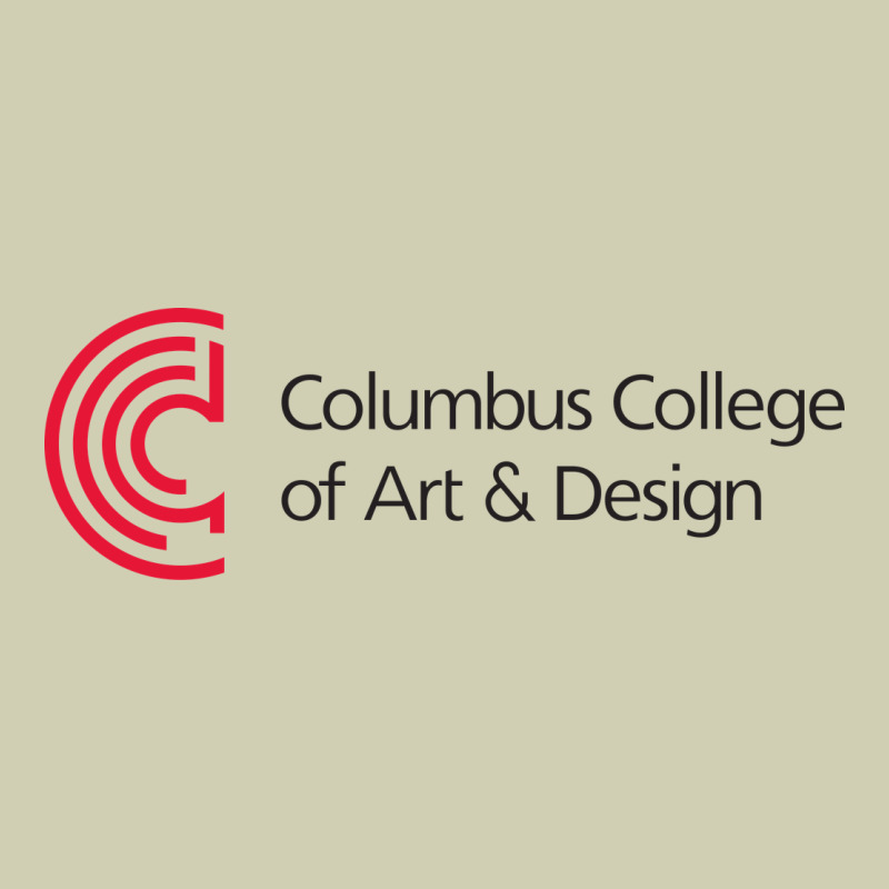 Columbus College Of Art And Design Heavy Core Tee by linhVisuals | Teevron