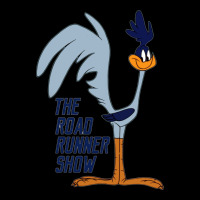 The Road Runner Show Heavy Core Tee | Teevron