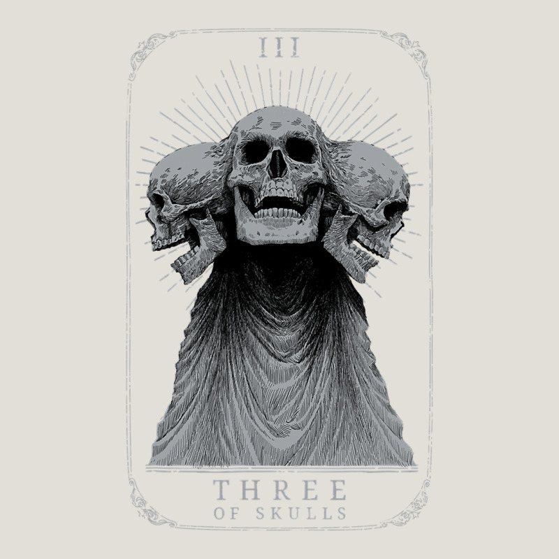 Hunt Showdown Anniversary Three Of Skulls Black T Shirt Heavy Core Tee by linhVisuals | Teevron