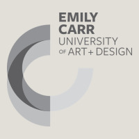 Emily Carr University Of Art And Design Heavy Core Tee | Teevron