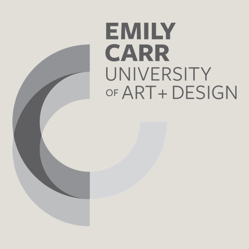 Emily Carr University Of Art And Design Heavy Core Tee by linhVisuals | Teevron