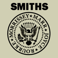 The Smiths Heavy Core Tee | Teevron