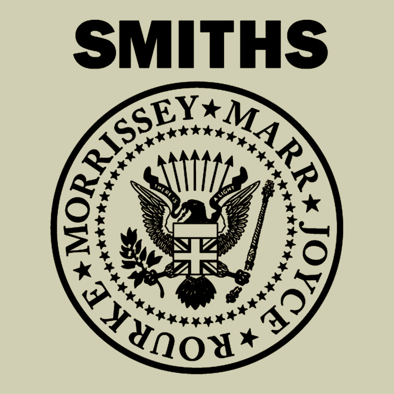 The Smiths Heavy Core Tee by linhVisuals | Teevron