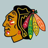 The  Blackhawks Heavy Core Tee | Teevron